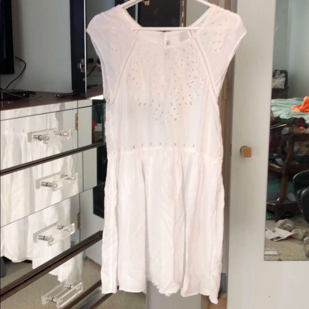 Medium American Eagle dress